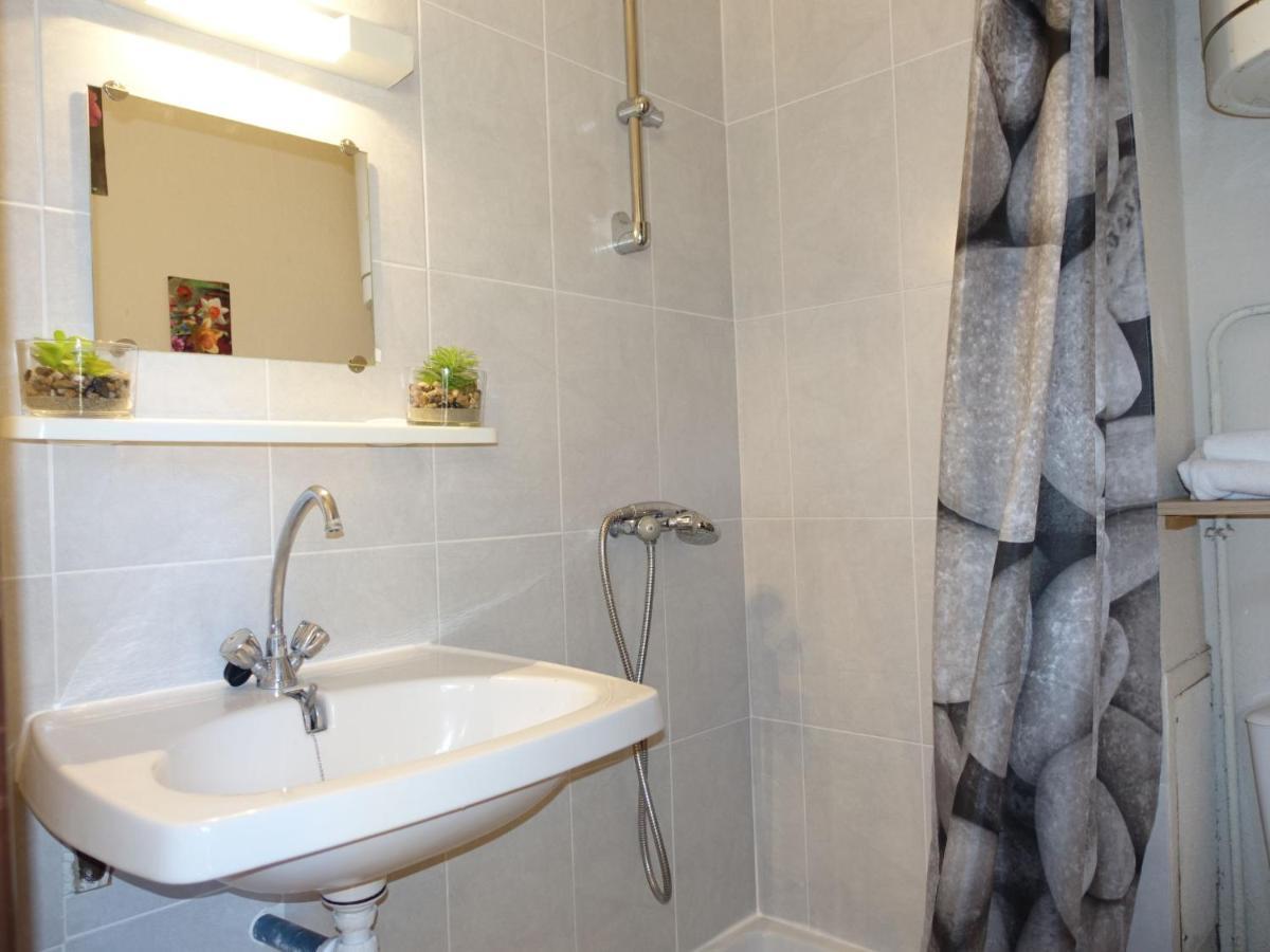 Apartment Gruissan Port-2 By Interhome Экстерьер фото