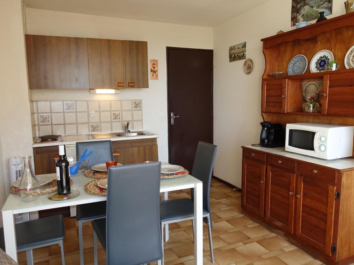 Apartment Gruissan Port-2 By Interhome Экстерьер фото